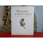 Descobre a Tua Magia - Nunca desistas, especialmente de ti