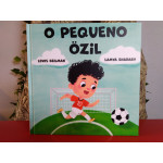 O Pequeno Özil