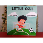 Little Özil