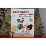 Galo Gordo - Poemas e Canções para Todo o Ano