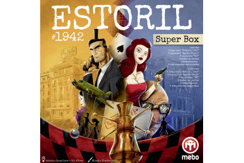 Estoril 1942 - Super Box