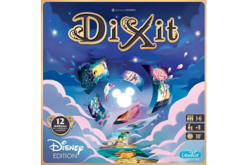 Dixit - Edição Disney