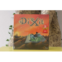 Dixit