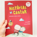 Histórias de Cantar