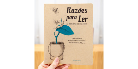 Razões para Ler – As metáforas e o seu poder