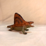 PAPO - Dimetrodon Mini