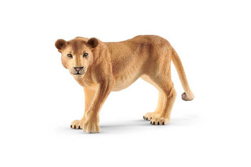 Schleich - Leoa