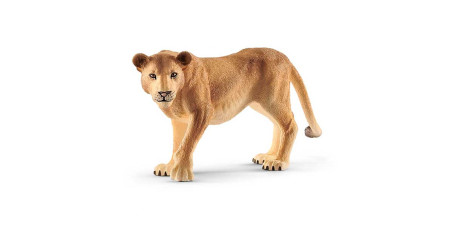 Schleich - Leoa