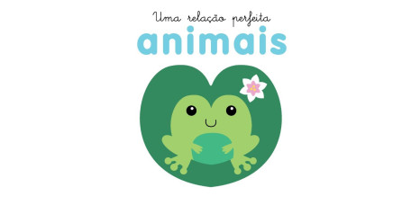 Uma Relação Perfeita - Animais