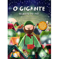 O Gigante Secreto do Avô