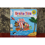 Ursito Tito - A Aventura Pirata