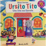 Ursito Tito - Um Dia na Escola