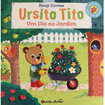 Ursito Tito - Um Dia no Jardim