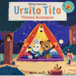 Ursito Tito - Vamos Acampar